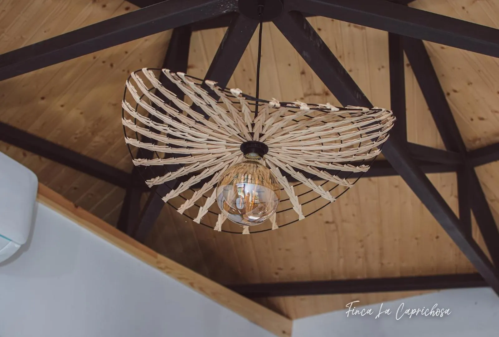 Finca La Caprichosa Cortelazor Holiday home