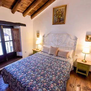 Casa rural El Rincón De Marcelino, Cortelazor
