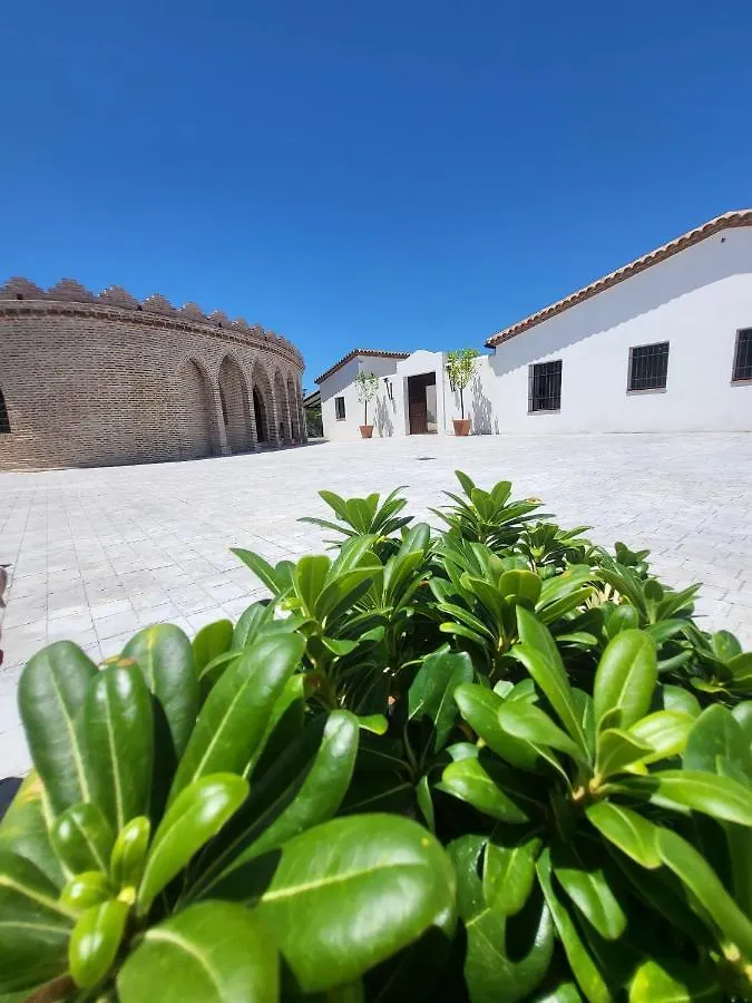 Holiday home Finca La Caprichosa Cortelazor