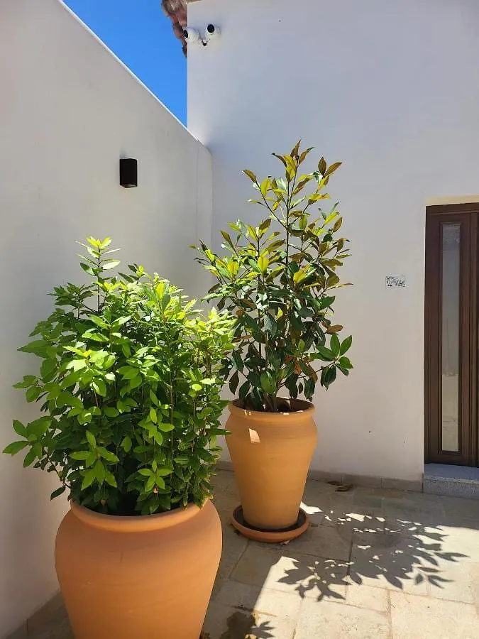 Holiday home Finca La Caprichosa Cortelazor