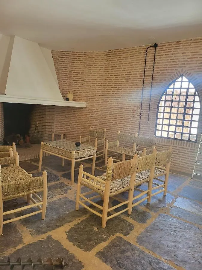 Holiday home Finca La Caprichosa Cortelazor Spain