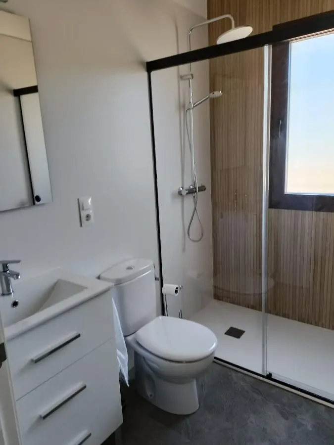 Finca La Caprichosa Cortelazor Holiday home