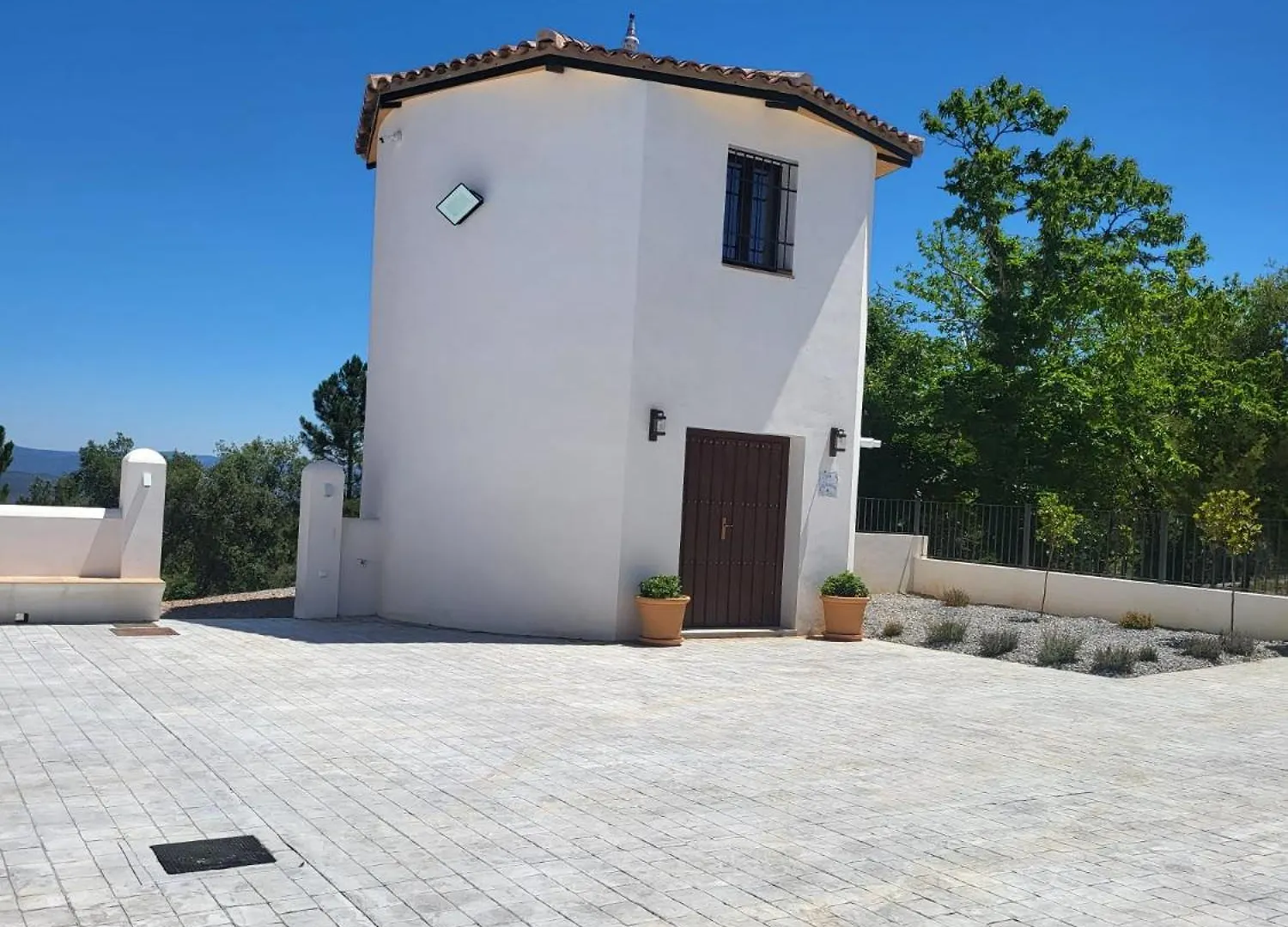 Finca La Caprichosa Cortelazor Holiday home