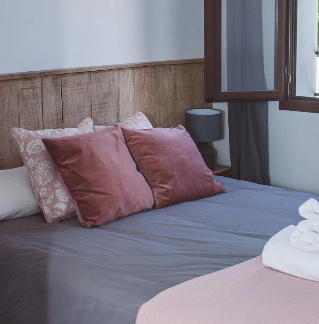 Holiday home Finca La Caprichosa Cortelazor