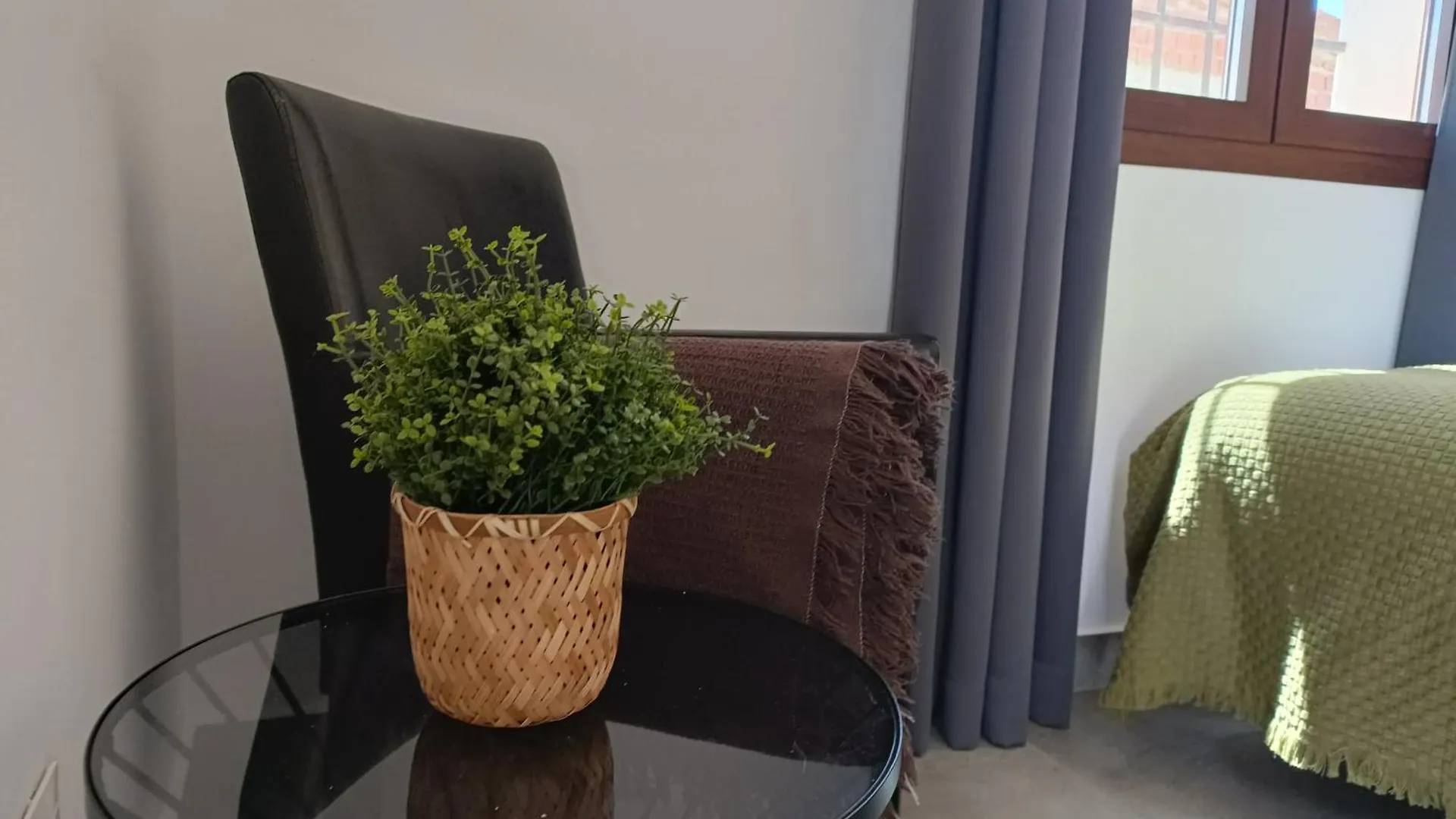Holiday home Finca La Caprichosa Cortelazor